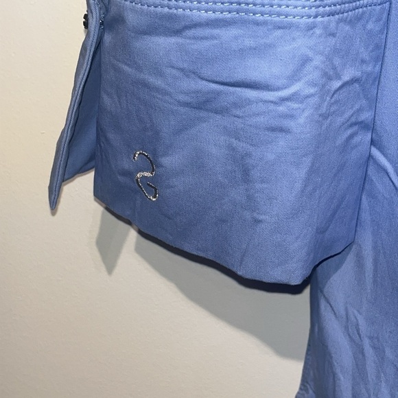 STINE GOYA Amanuel Mini-Dress - size small - Picture 8 of 15